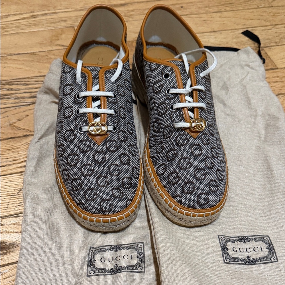 Men’s Gucci Shoes
